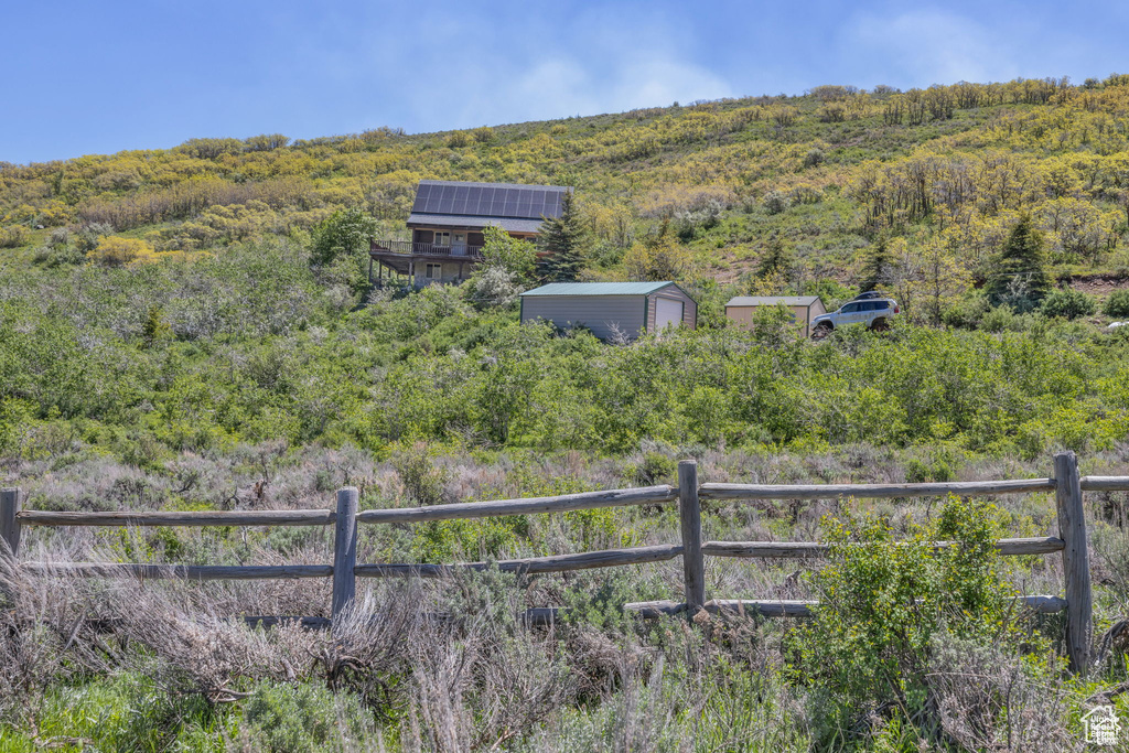 2348 N MILES HOLLOW RD ##26 Kamas, UT 84036
