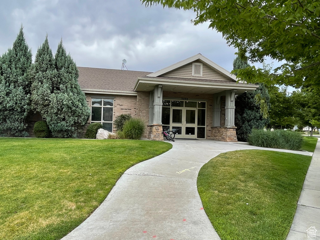8246 N CEDAR SPRINGS RD #S11 Eagle Mountain, UT 84005