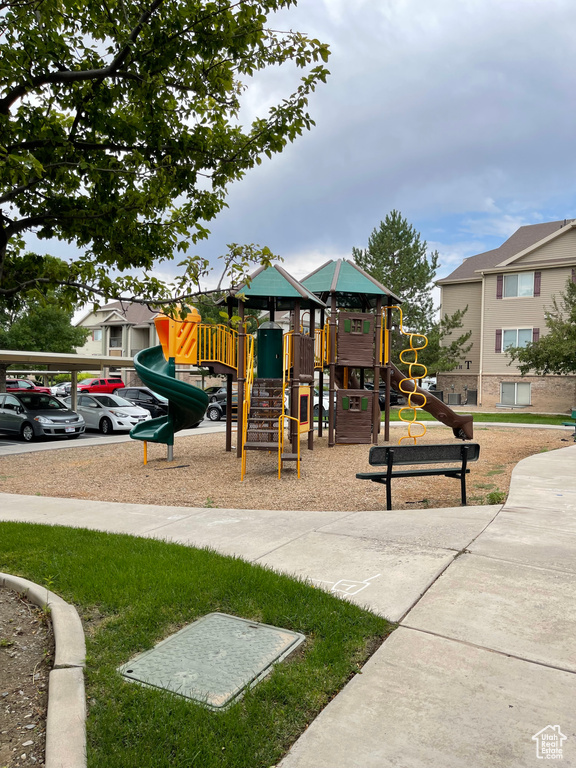 8246 N CEDAR SPRINGS RD #S11 Eagle Mountain, UT 84005