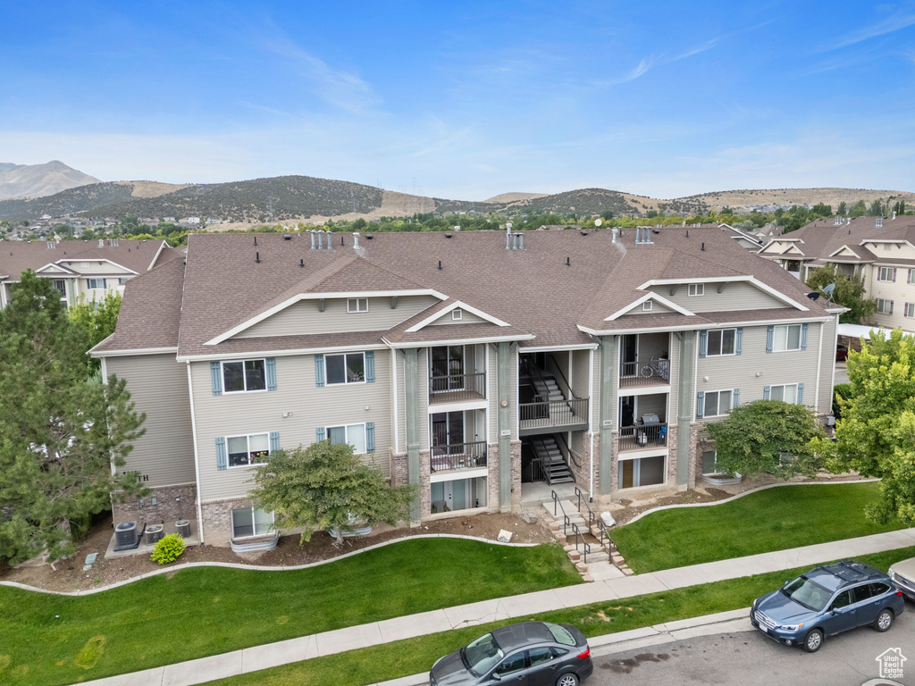 8246 N CEDAR SPRINGS RD #S11 Eagle Mountain, UT 84005