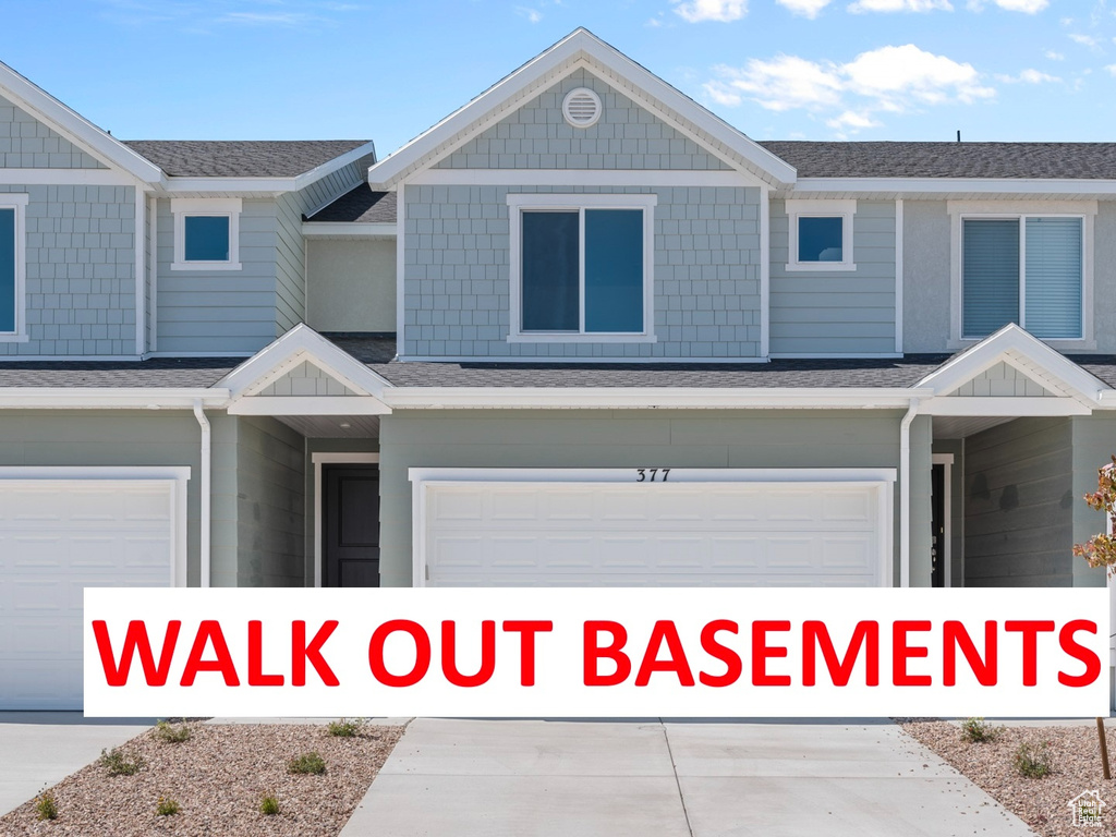 894 E SAND DOLLAR WAY #2335 Saratoga Springs, UT 84045