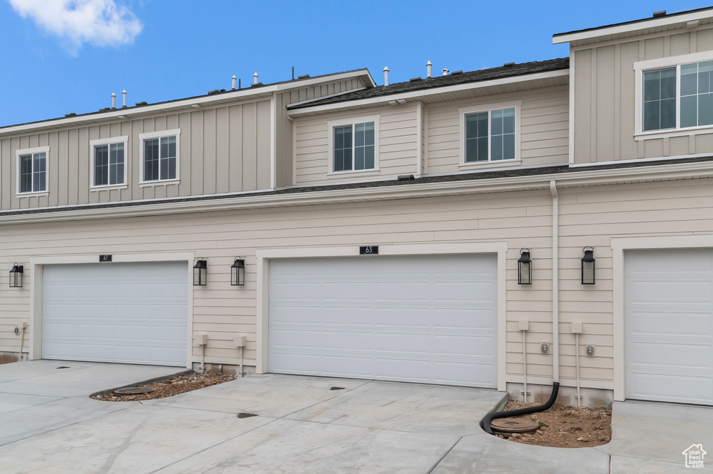 63 SCENIC HEIGHTS RD Francis, UT 84036