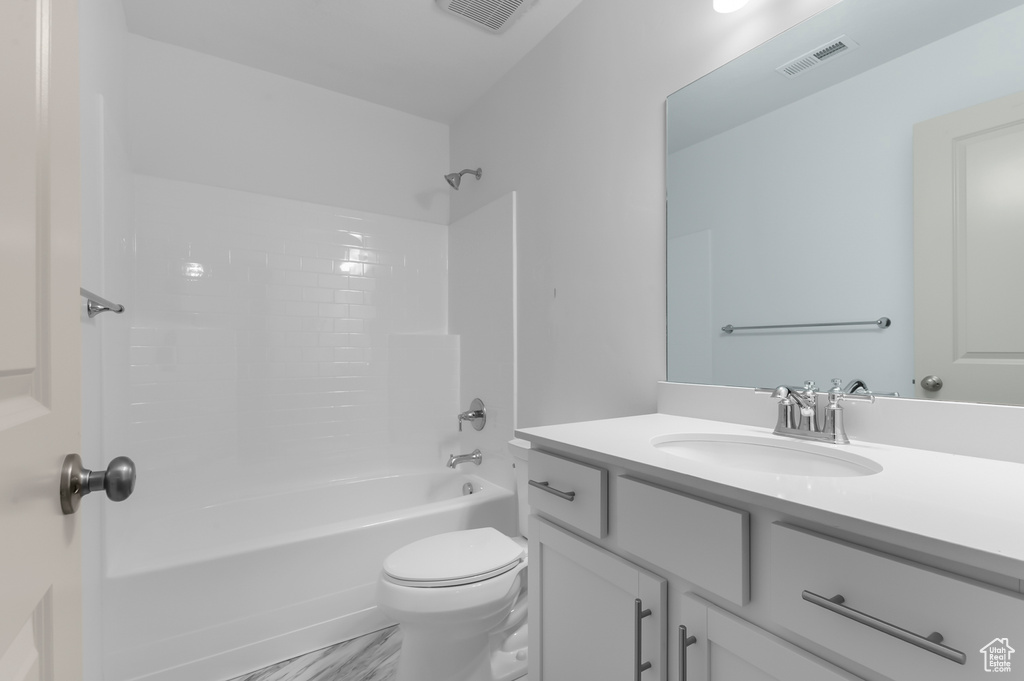 63 SCENIC HEIGHTS RD Francis, UT 84036