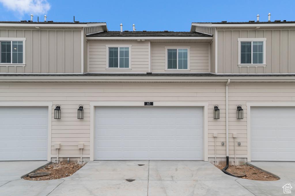 63 SCENIC HEIGHTS RD Francis, UT 84036