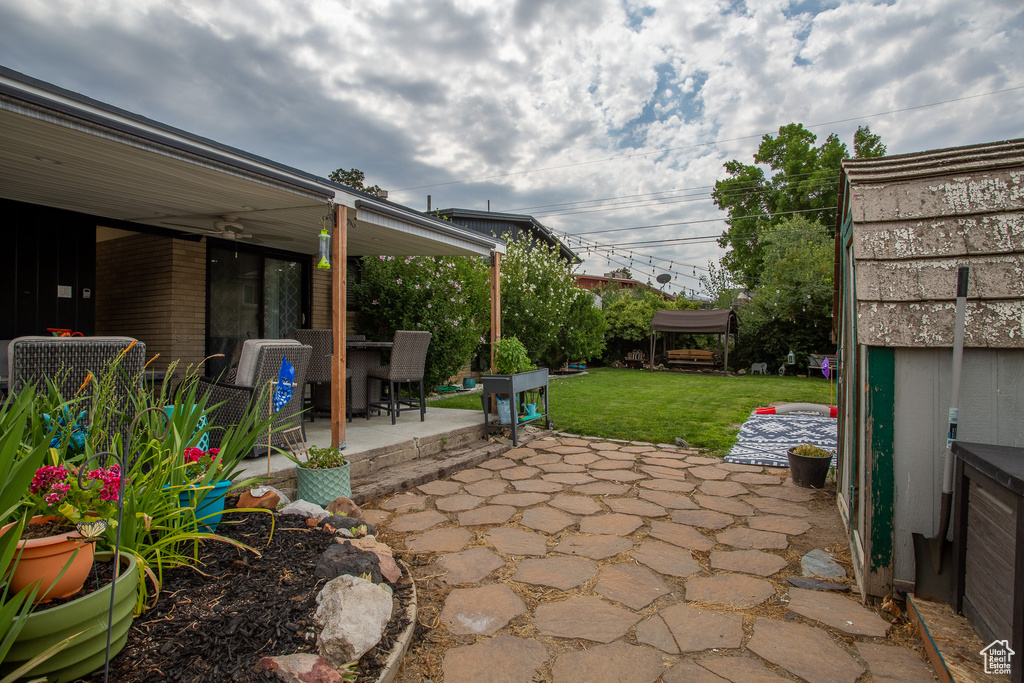 7032 S 160 E Midvale, UT 84047