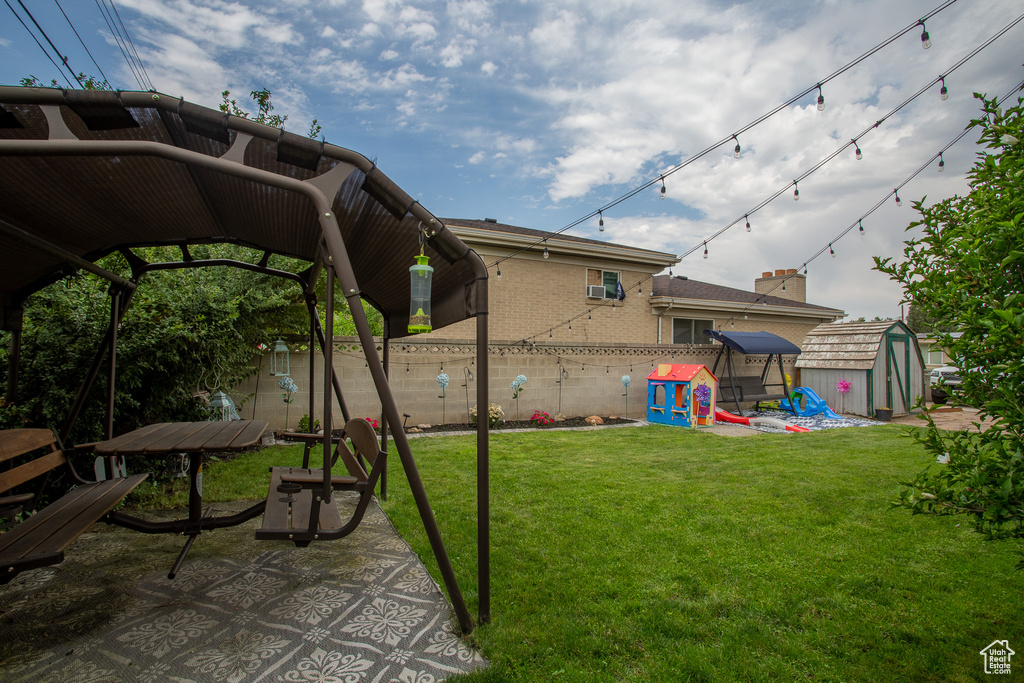 7032 S 160 E Midvale, UT 84047