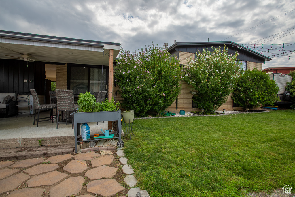 7032 S 160 E Midvale, UT 84047
