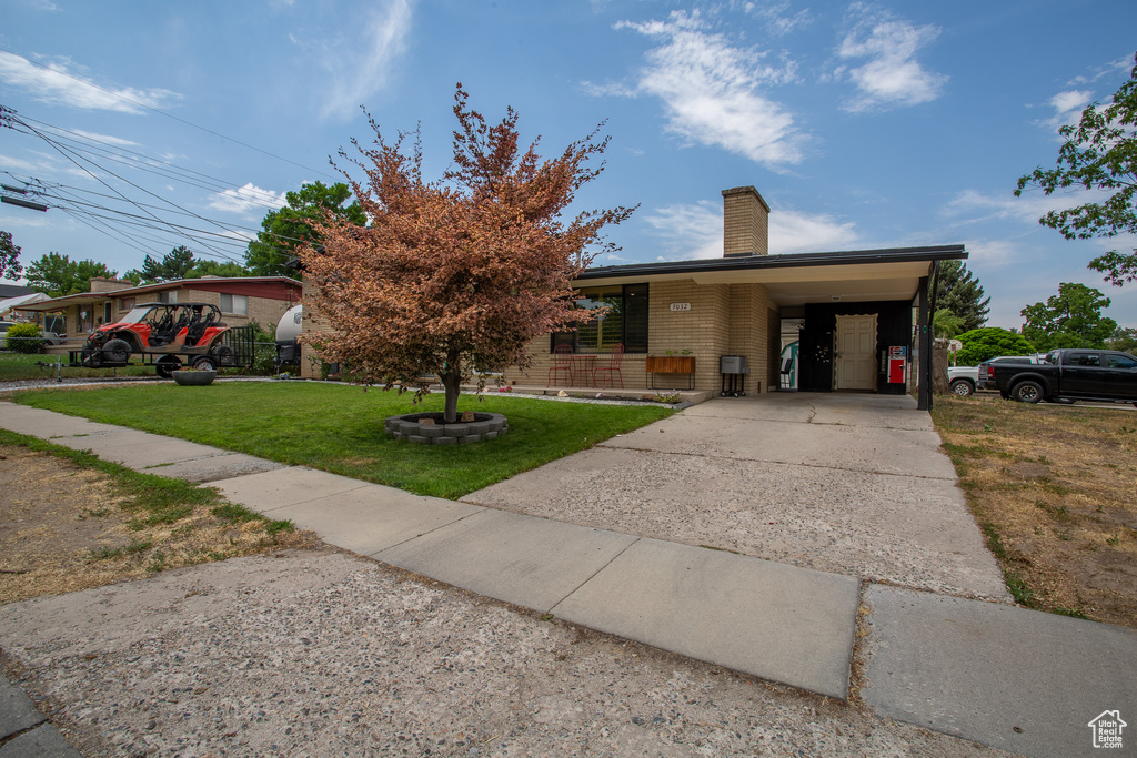 7032 S 160 E Midvale, UT 84047
