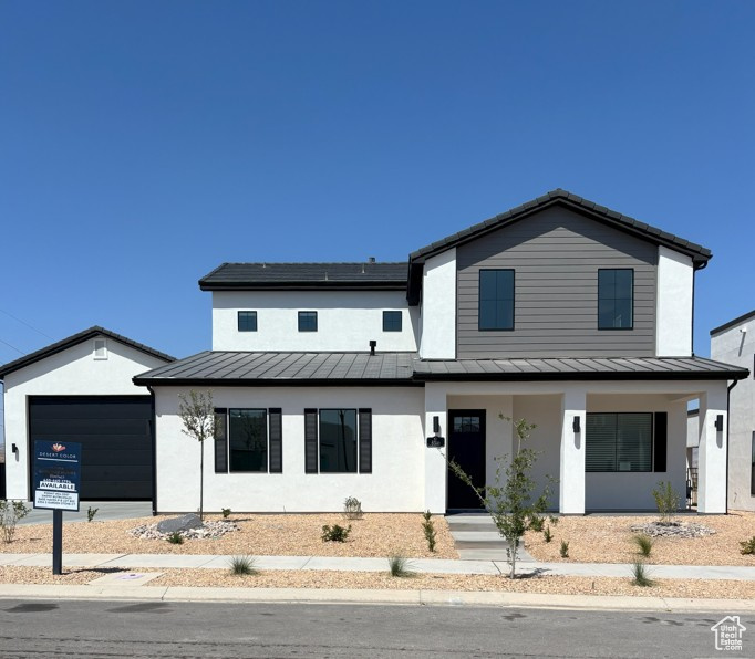Photo 2 for MLS #2099066 at 6326 S Garden Stone Ct