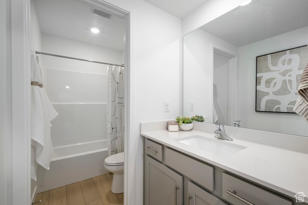 1286 S GLAMBERT LN #139 Saratoga Springs, UT 84045
