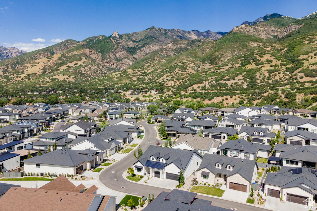 9293 S MONET LN Cottonwood Heights, UT 84093