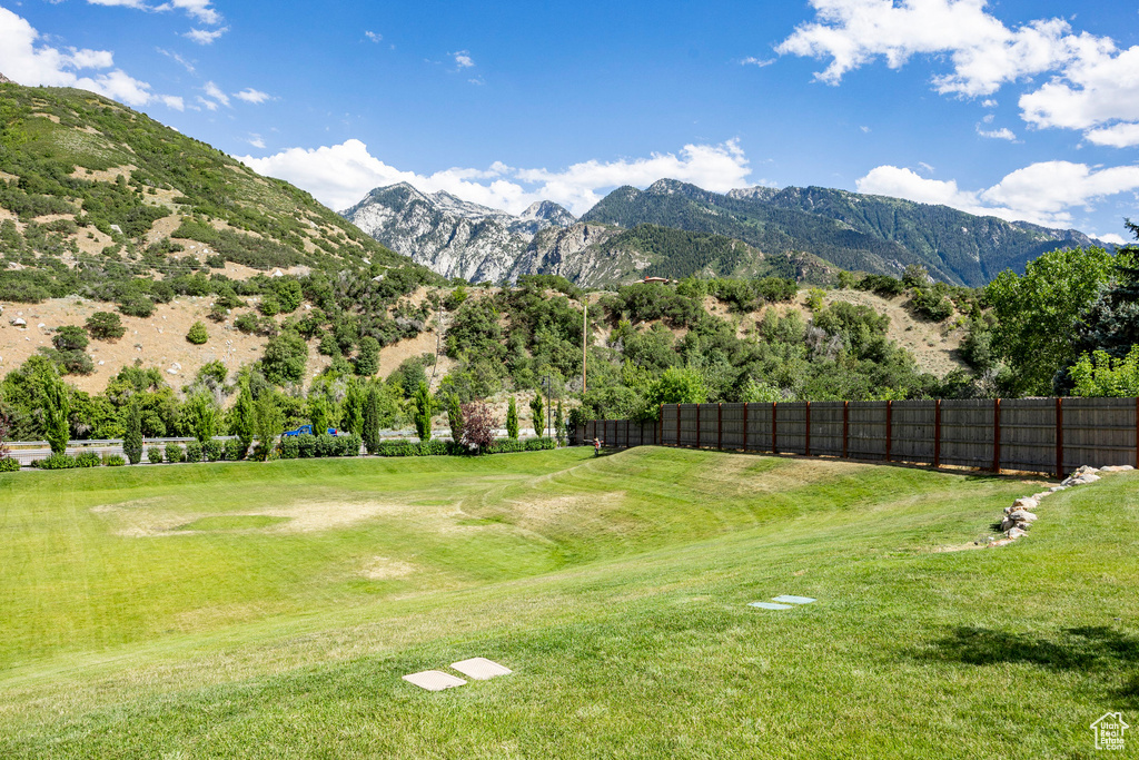 9293 S MONET LN Cottonwood Heights, UT 84093