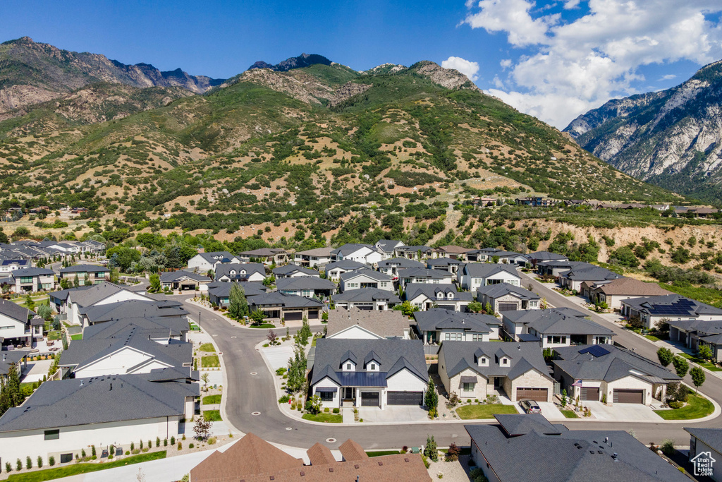 9293 S MONET LN Cottonwood Heights, UT 84093