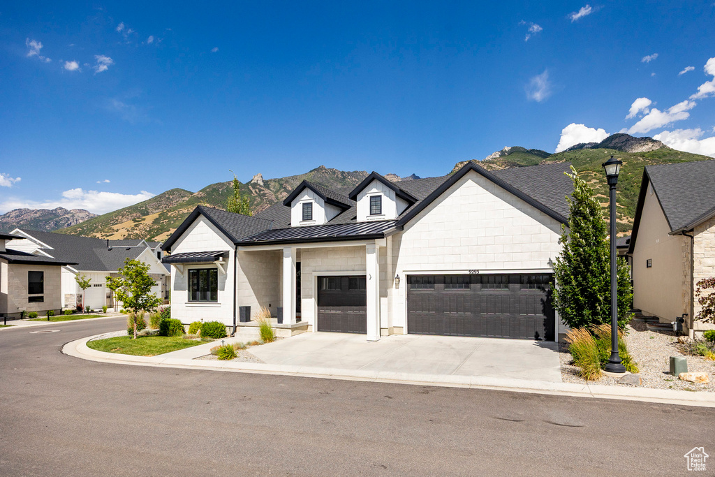 9293 S MONET LN Cottonwood Heights, UT 84093