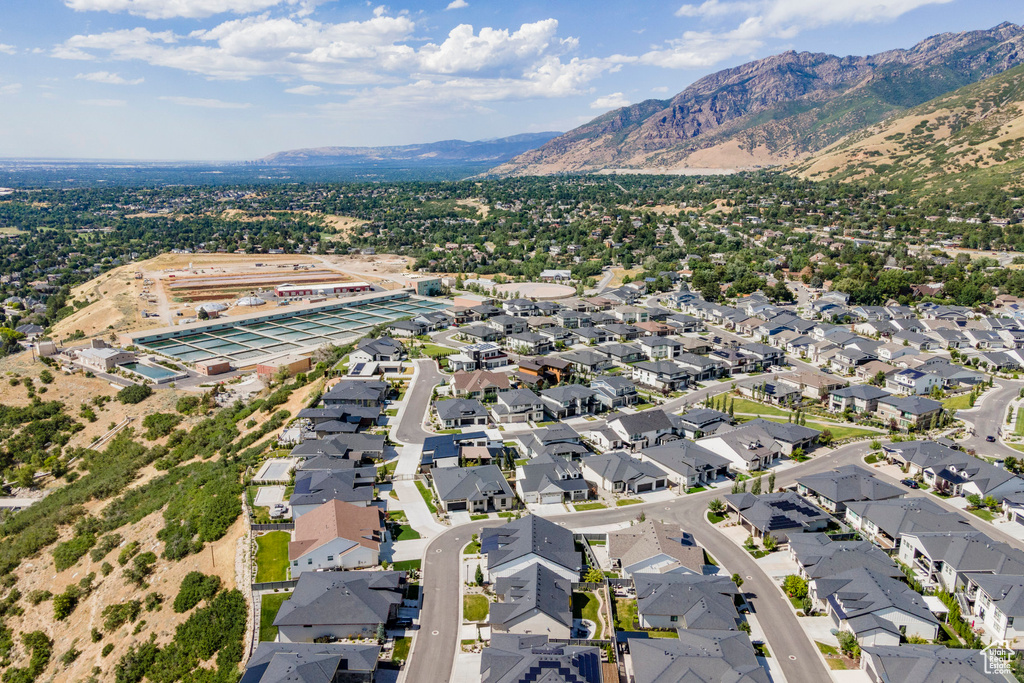 9293 S MONET LN Cottonwood Heights, UT 84093