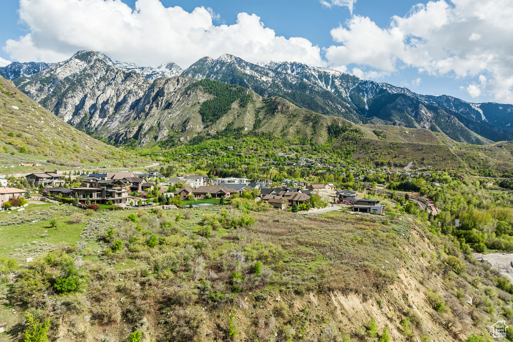9293 S MONET LN Cottonwood Heights, UT 84093