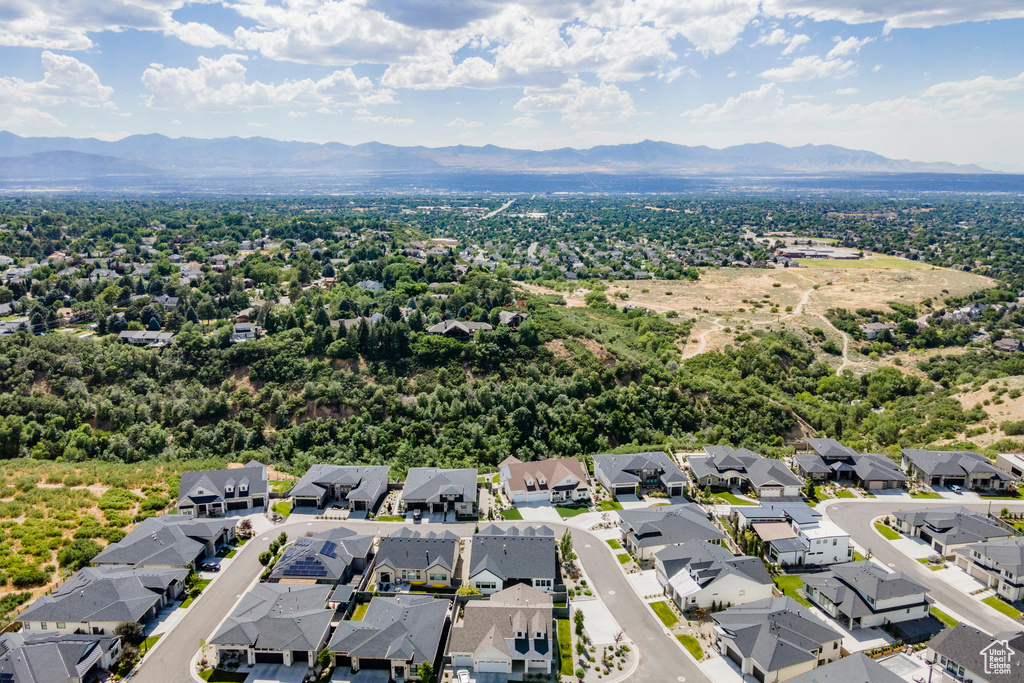 9293 S MONET LN Cottonwood Heights, UT 84093
