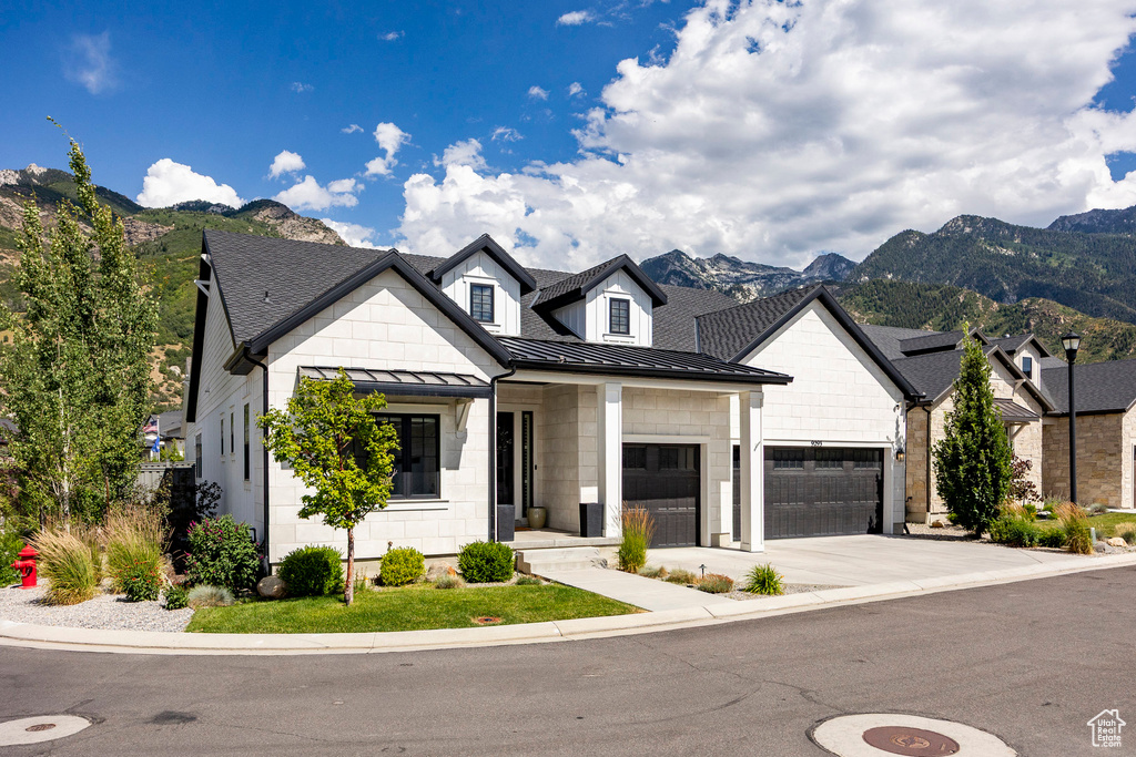 9293 S MONET LN Cottonwood Heights, UT 84093
