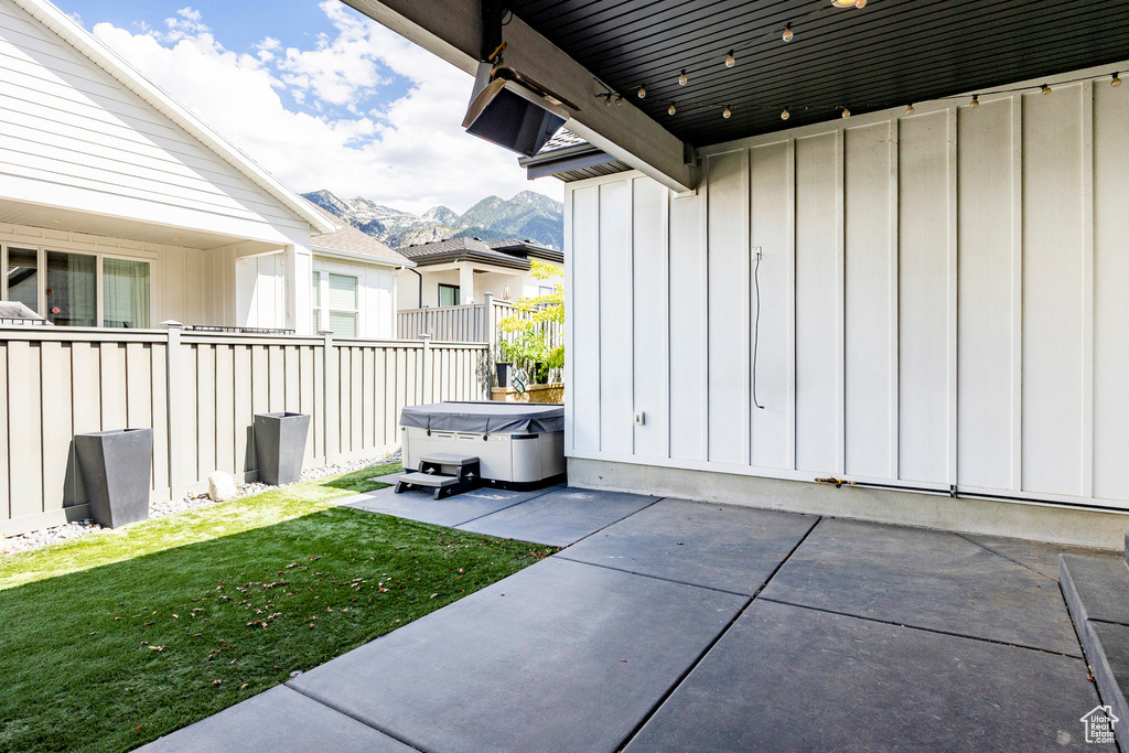 9293 S MONET LN Cottonwood Heights, UT 84093
