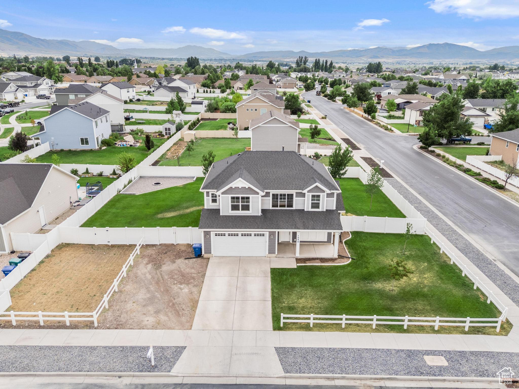 1086 W 2600 S Nibley, UT 84321