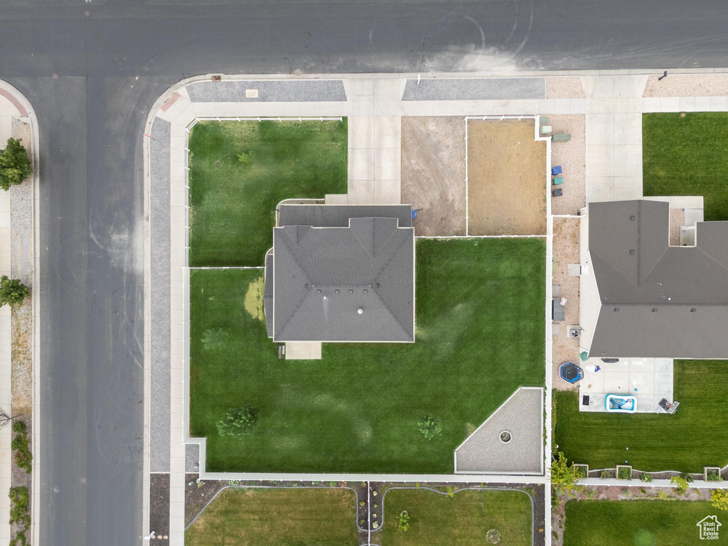 1086 W 2600 S Nibley, UT 84321