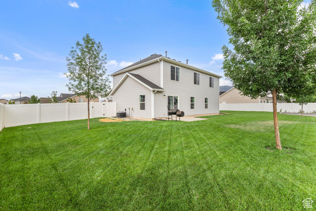 1086 W 2600 S Nibley, UT 84321