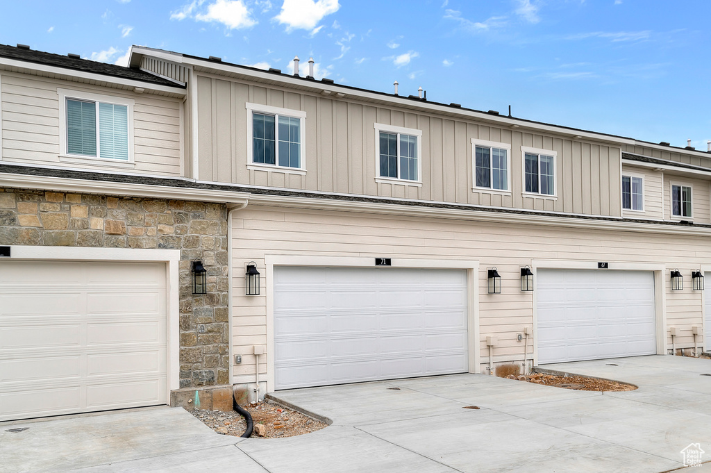 71 SCENIC HEIGHTS RD Francis, UT 84036