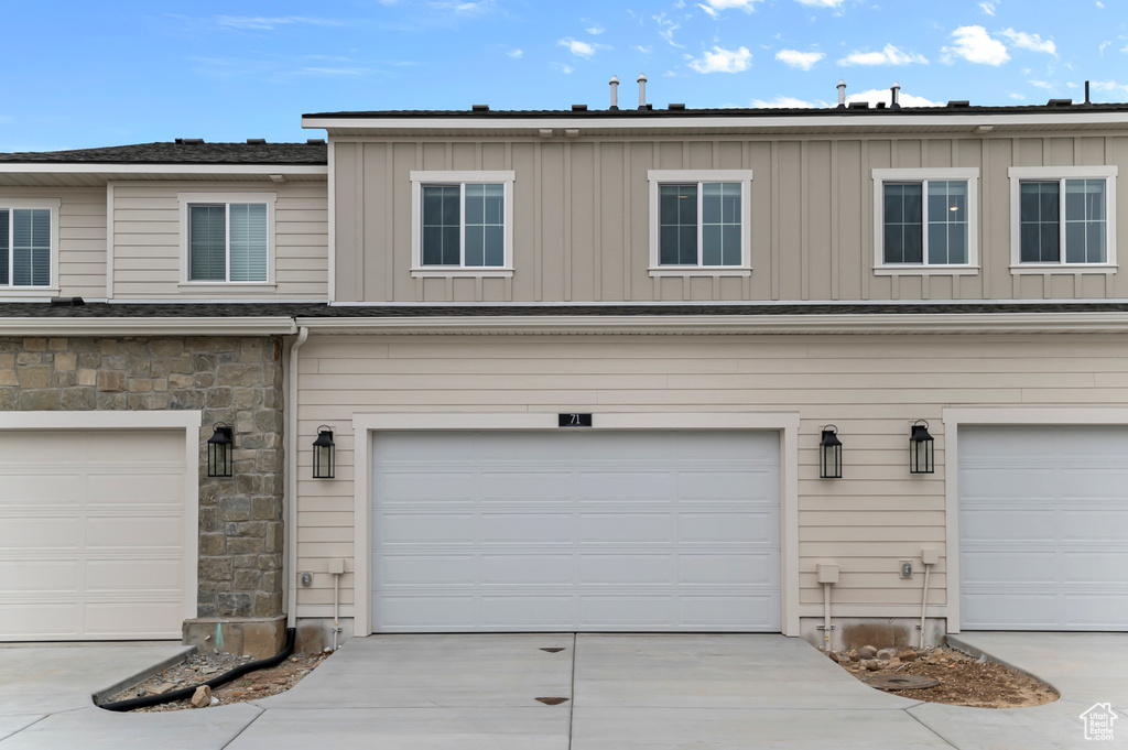 71 SCENIC HEIGHTS RD Francis, UT 84036