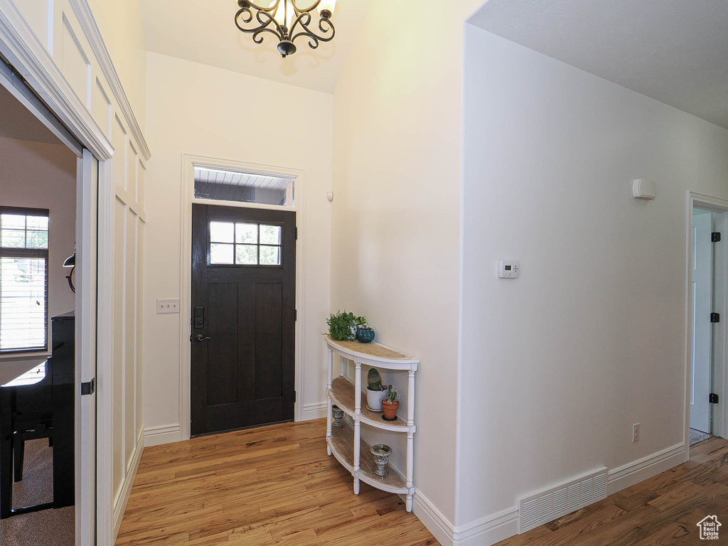 14181 S HOLLOW VISTA CV Herriman, UT 84096