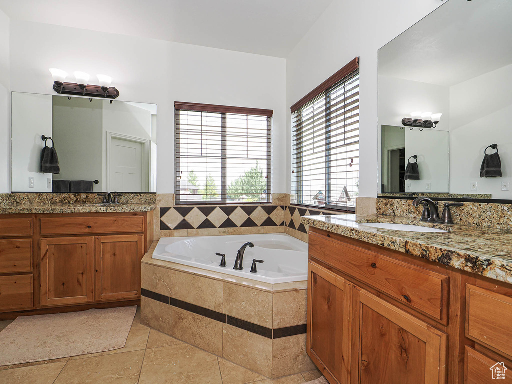 14181 S HOLLOW VISTA CV Herriman, UT 84096