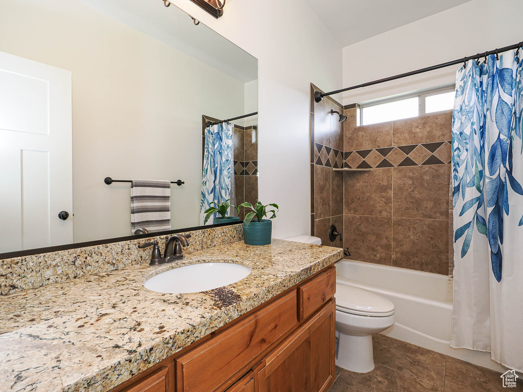 14181 S HOLLOW VISTA CV Herriman, UT 84096