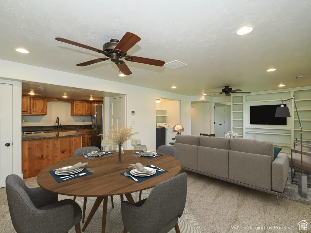 14181 S HOLLOW VISTA CV Herriman, UT 84096