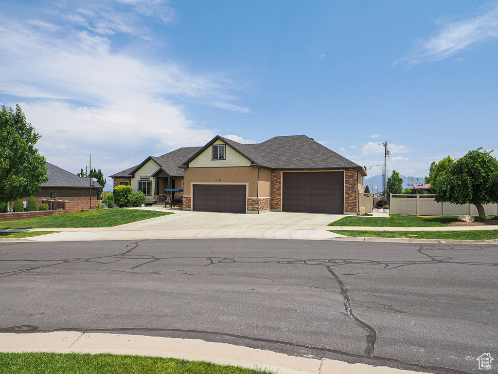 14181 S HOLLOW VISTA CV Herriman, UT 84096