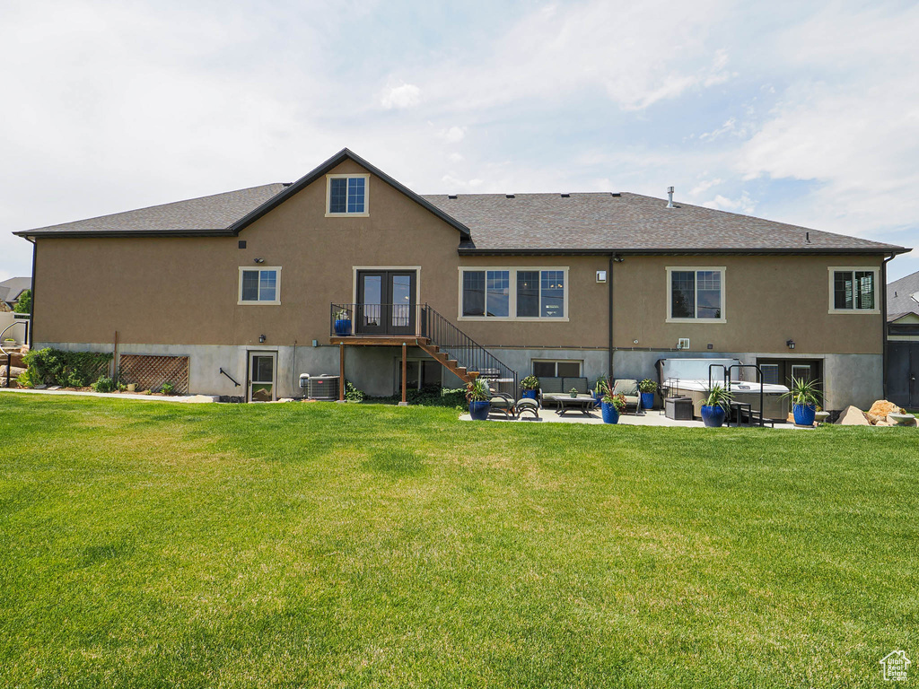 14181 S HOLLOW VISTA CV Herriman, UT 84096