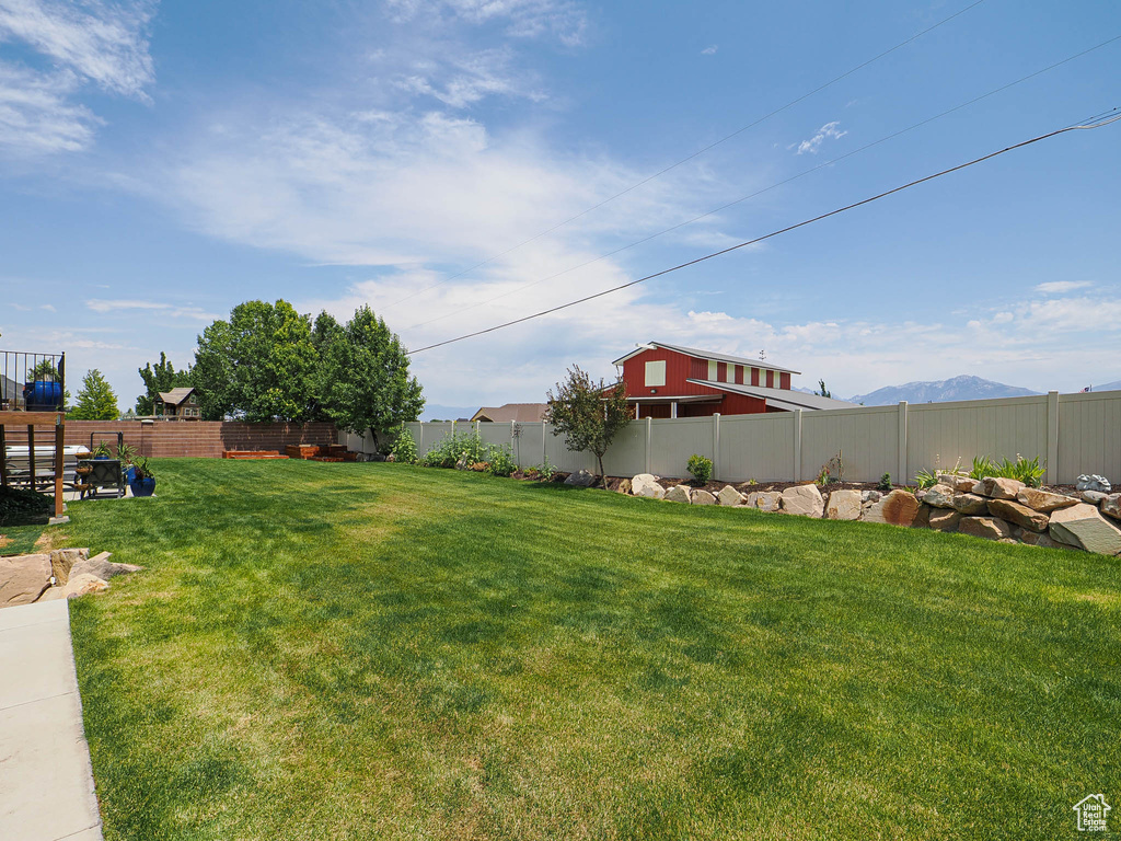 14181 S HOLLOW VISTA CV Herriman, UT 84096