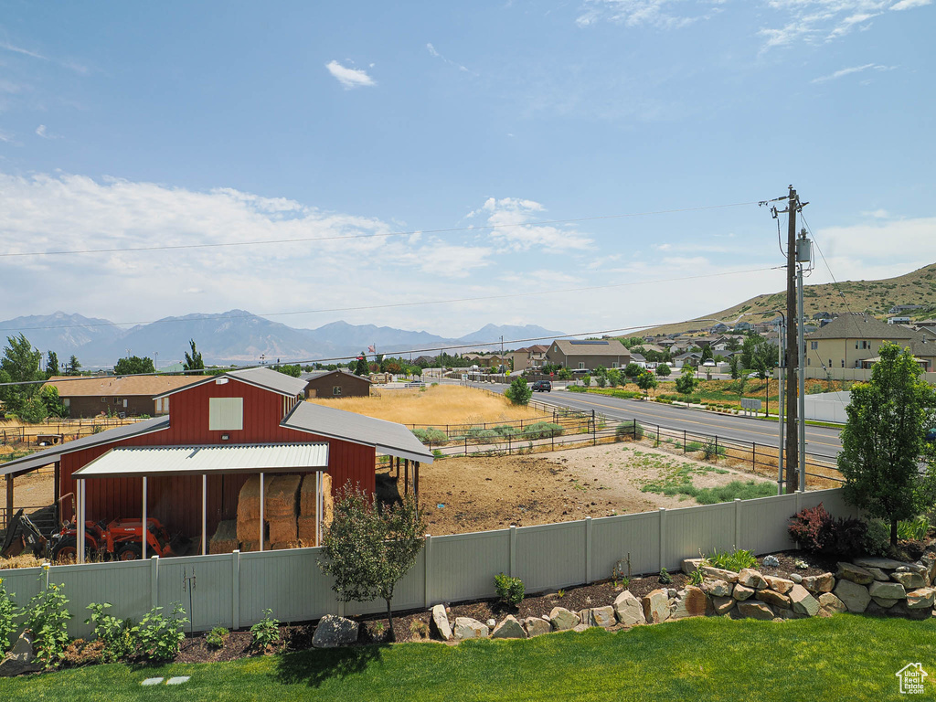 14181 S HOLLOW VISTA CV Herriman, UT 84096