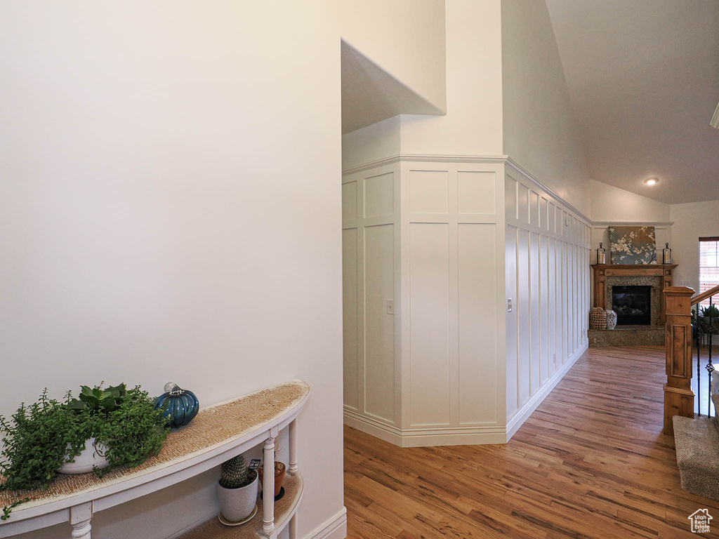 14181 S HOLLOW VISTA CV Herriman, UT 84096