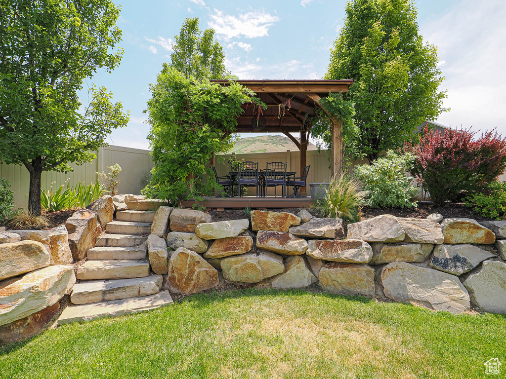 14181 S HOLLOW VISTA CV Herriman, UT 84096