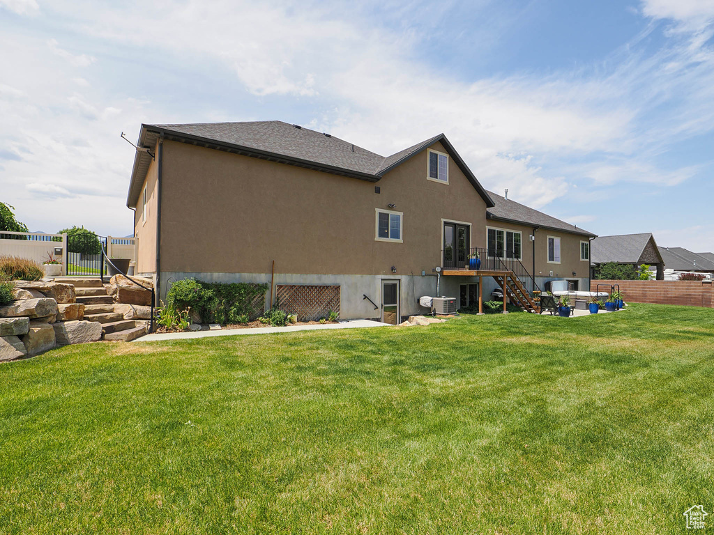 14181 S HOLLOW VISTA CV Herriman, UT 84096