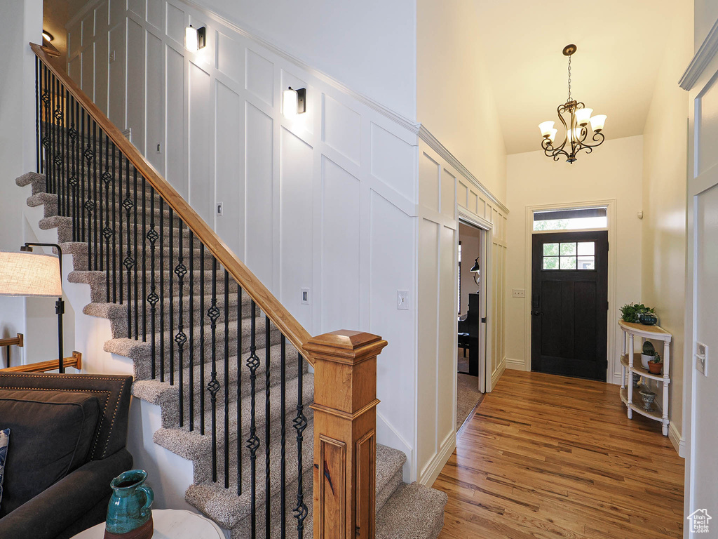 14181 S HOLLOW VISTA CV Herriman, UT 84096
