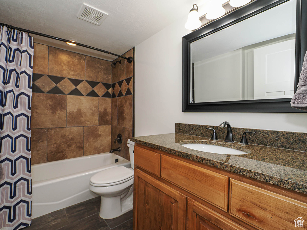 14181 S HOLLOW VISTA CV Herriman, UT 84096