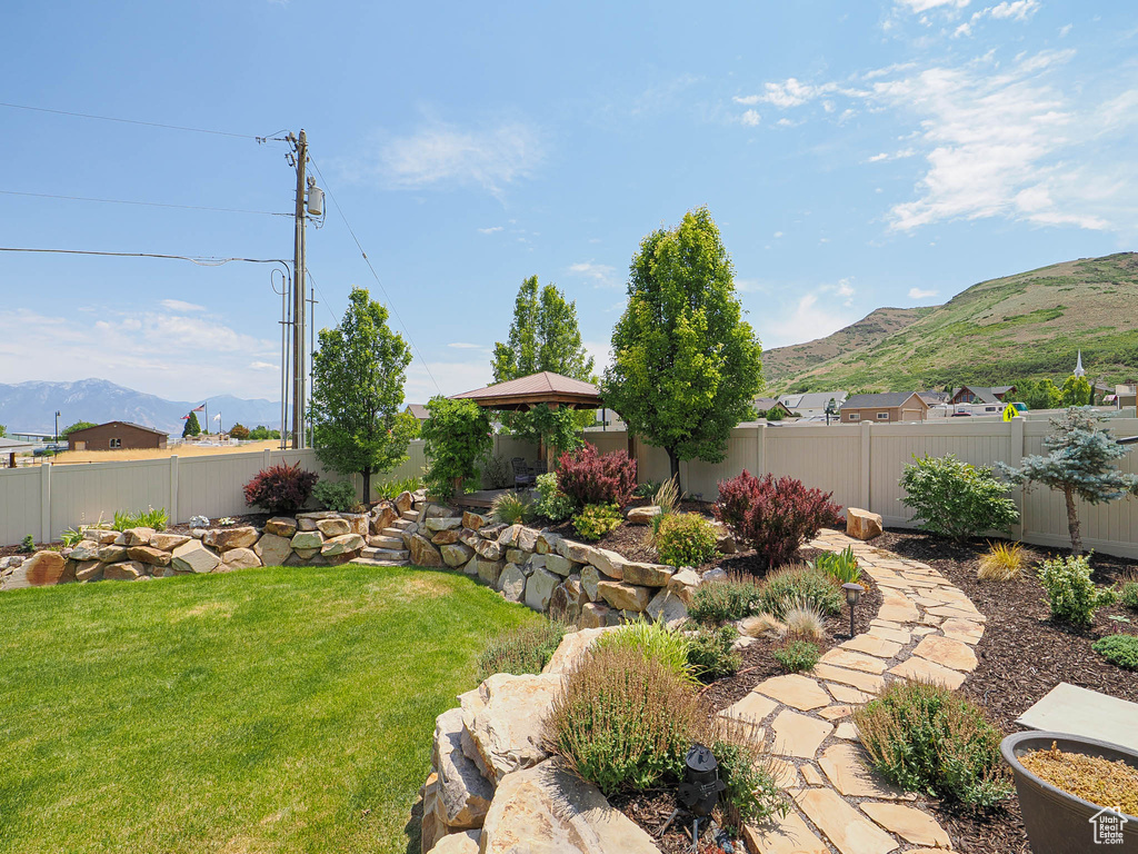 14181 S HOLLOW VISTA CV Herriman, UT 84096