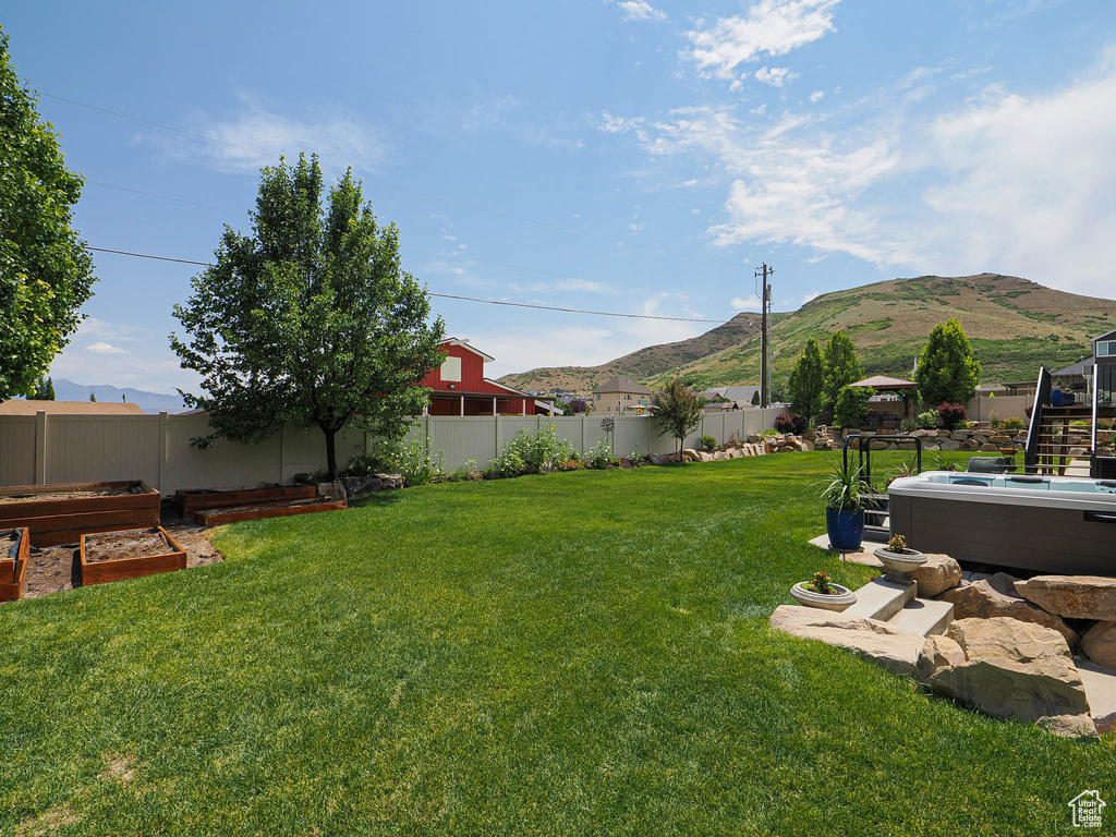 14181 S HOLLOW VISTA CV Herriman, UT 84096
