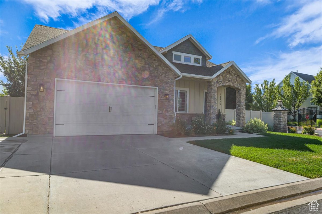 10353 S COLD MOON PL South Jordan, UT 84095