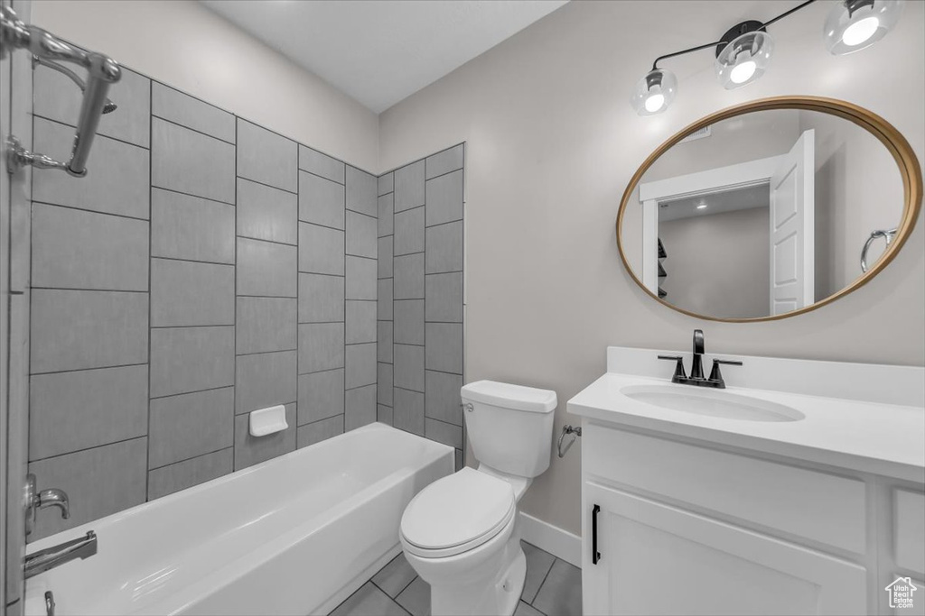 10353 S COLD MOON PL South Jordan, UT 84095