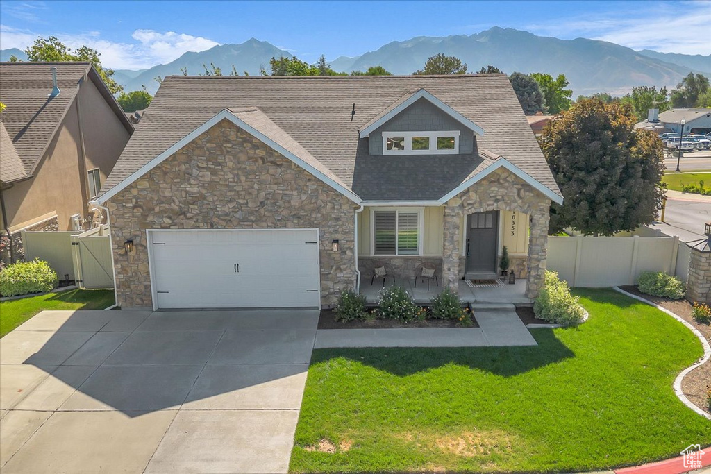 10353 S COLD MOON PL South Jordan, UT 84095