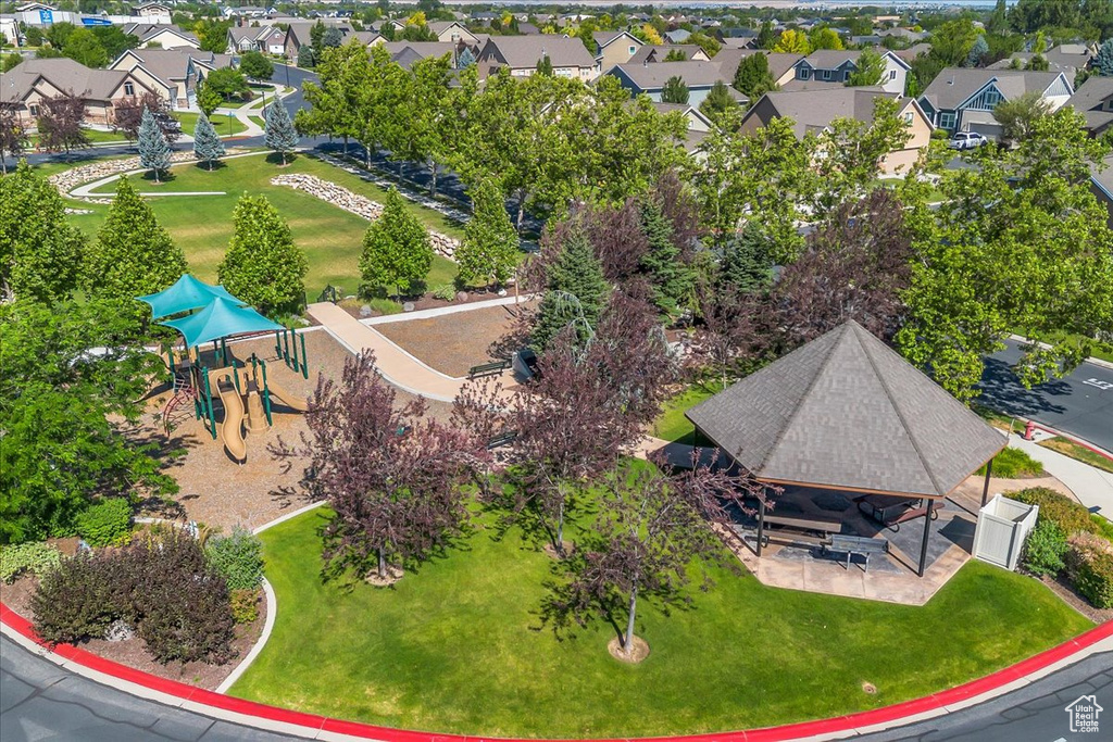 10353 S COLD MOON PL South Jordan, UT 84095
