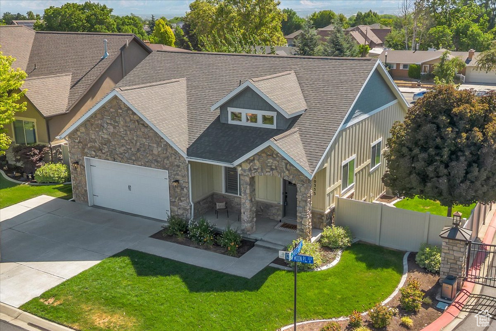 10353 S COLD MOON PL South Jordan, UT 84095
