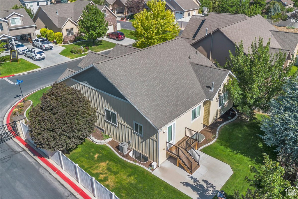 10353 S COLD MOON PL South Jordan, UT 84095