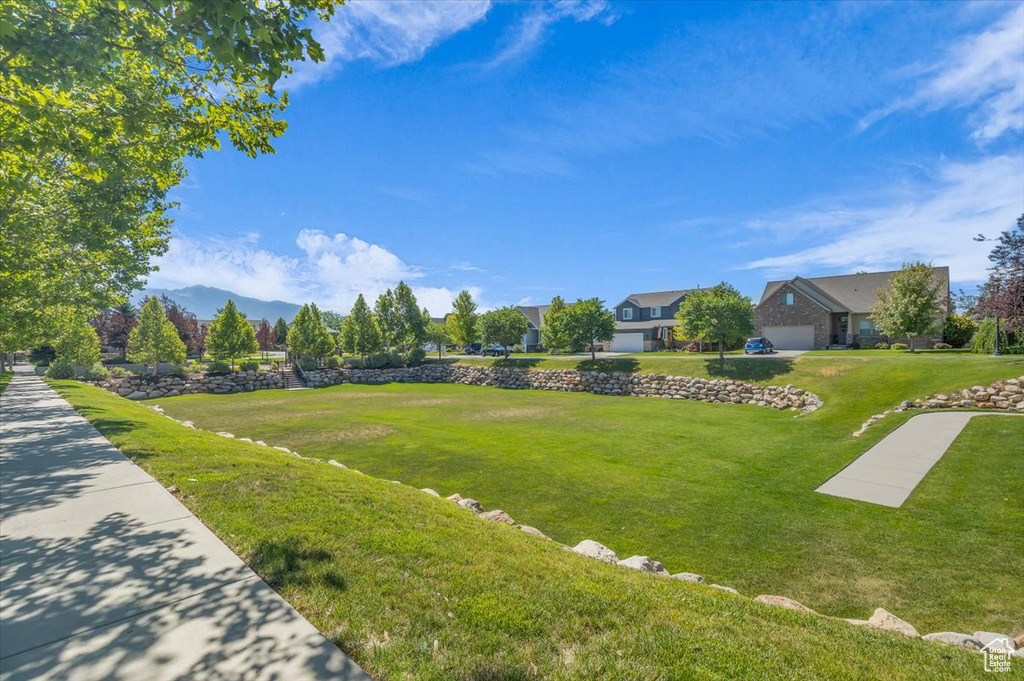 10353 S COLD MOON PL South Jordan, UT 84095